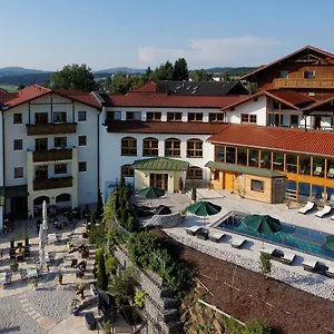 Hotel Wellness- & Wohlfuhlhotel St. Gunther, Rinchnach