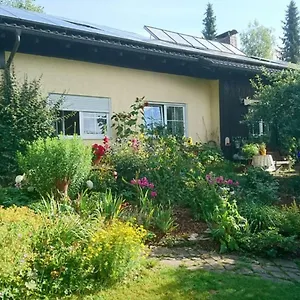 Apartment Bernecker, Bay.w., Rinchnach